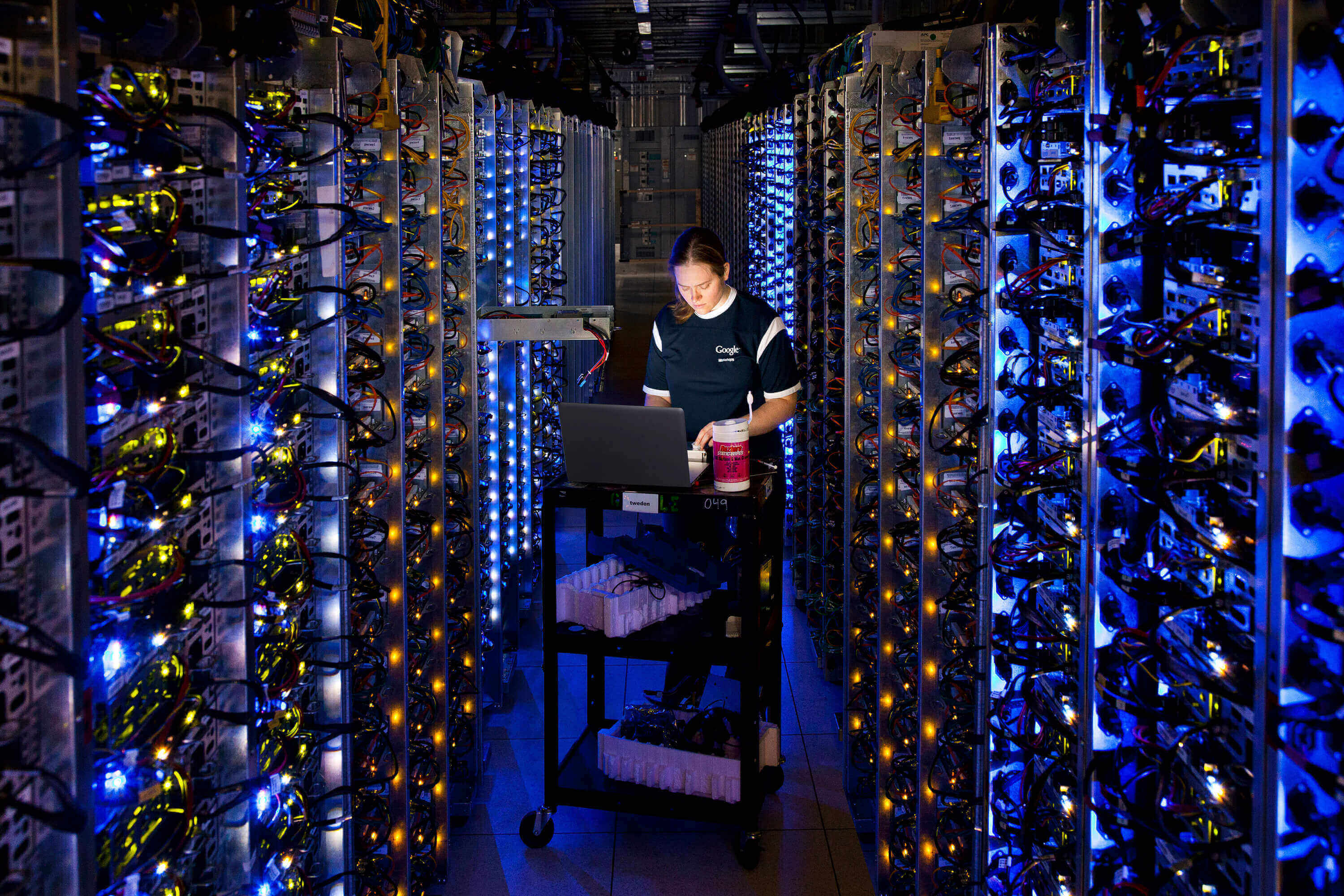 Hosting, das überzeugt