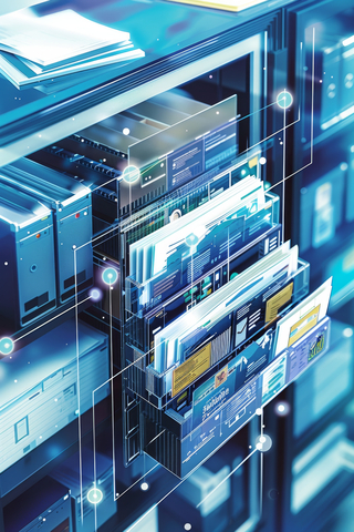 Groupware Hosting